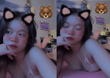 Quỳnh Trang da trắng dáng ngon